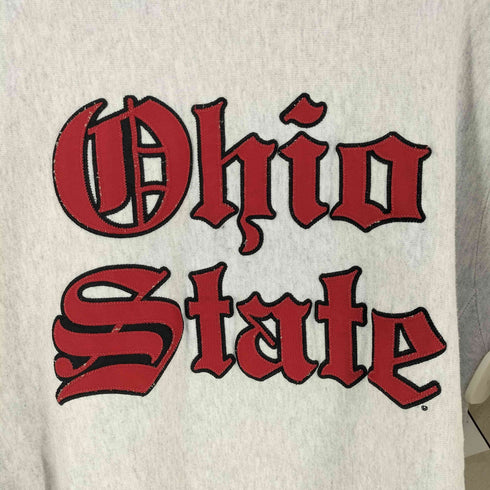 チャンピオン Champion Ohio state リバースウィーブ メンズ 2XL