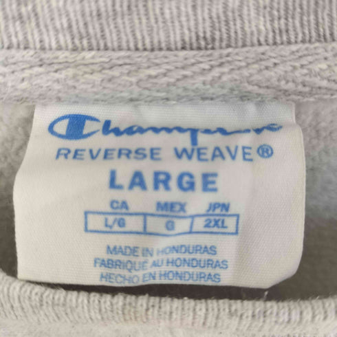 チャンピオン Champion Ohio state リバースウィーブ メンズ 2XL
