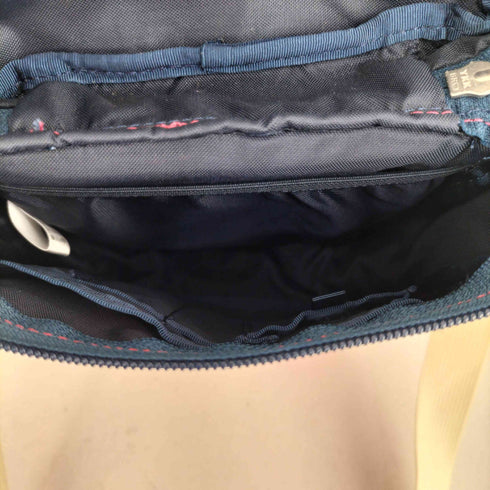 ザノースフェイス THE NORTH FACE BC Fuse Box Pouch メンズ FREE