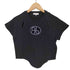 ASTRAL BODY クロップドTシャツ メンズ JPN:S