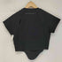 ASTRAL BODY クロップドTシャツ メンズ JPN:S