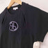 ASTRAL BODY クロップドTシャツ メンズ JPN:S