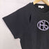 ASTRAL BODY クロップドTシャツ メンズ JPN:S