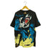 ハフ HUF コラボ キャラクタープリント RAIN S/S TEE メンズ import:XL