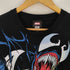 ハフ HUF コラボ キャラクタープリント RAIN S/S TEE メンズ import:XL
