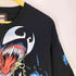 ハフ HUF コラボ キャラクタープリント RAIN S/S TEE メンズ import:XL