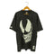 ハフ HUF Football Jersey S/S V-Neck メンズ import:L