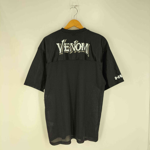 ハフ HUF Football Jersey S/S V-Neck メンズ import:L