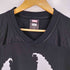 ハフ HUF Football Jersey S/S V-Neck メンズ import:L