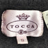 トッカ TOCCA モヘア混タンクトップ レディース JPN:S