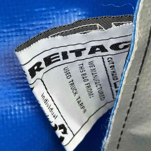 フライターグ FREITAG MAURICE 2WAY トートバッグ メンズ