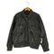 ANGEL LEATHER 4ポケット レザーブルゾン メンズ import:L