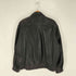 ANGEL LEATHER 4ポケット レザーブルゾン メンズ import:L