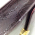 GENUINE OSTRICH オーストリッチ 本革 ハンドバッグ レディース