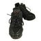 ナイキ NIKE Shox TL Black and Max Orange メンズ JPN:27