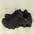 ナイキ NIKE Shox TL Black and Max Orange メンズ JPN:27