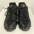 ナイキ NIKE Shox TL Black and Max Orange メンズ JPN:27
