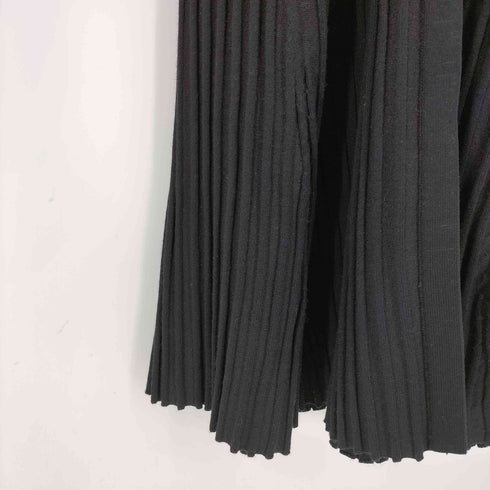 フレイアイディー FRAY I.D 25aw スカーフセットニットワンピース レディース ONE SIZE
