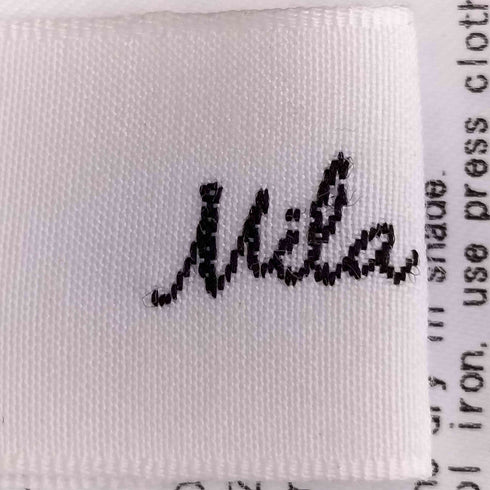 ミラオーウェン Mila Owen 25ss イレヘムデザインレースキャミワンピース レディース JPN:1