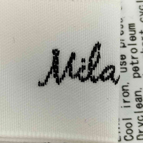 ミラオーウェン Mila Owen 25ss イレヘムデザインレースキャミワンピース レディース JPN:1