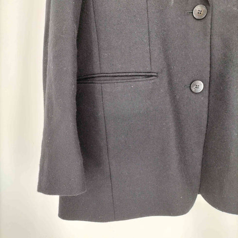 フレイアイディー FRAY I.D 25aw 2wayビッグジャケット レディース JPN:1