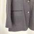 フレイアイディー FRAY I.D 25aw 2wayビッグジャケット レディース JPN:1