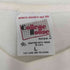 College House USA製 CUNY LAW カレッジロゴプリント クルーネックTシャツ メンズ import:L