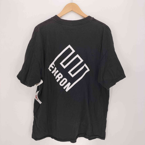 デルタ DELTA 00S BROADWAY ブロードウェイ 演劇 プリント S/S クルーネック Tシャツ メンズ import:XL