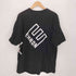 デルタ DELTA 00S BROADWAY ブロードウェイ 演劇 プリント S/S クルーネック Tシャツ メンズ import:XL