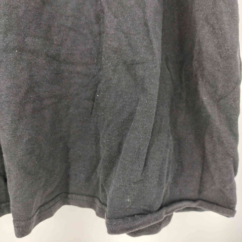デルタ DELTA 00S BROADWAY ブロードウェイ 演劇 プリント S/S クルーネック Tシャツ メンズ import:XL