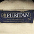 ピューリタン PURITAN USA製 Vネック アクリル100% カーディガン メンズ import:XL