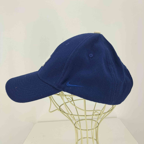 ナイキ NIKE TEAMタグ ベースボールチーム LA ロゴ 刺繍 6パネル キャップ メンズ ONE SIZE