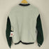 フルーツオブザルーム FRUIT OF THE LOOM USA製 CALIFORNIA STATE PARKS ワッペン リブライン スタジャン メンズ import:L
