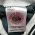 フルーツオブザルーム FRUIT OF THE LOOM USA製 CALIFORNIA STATE PARKS ワッペン リブライン スタジャン メンズ import:L