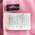 アトモスピンク ATMOS PINK RIEHATA ベロア ジャージジャパンツ レディース M-L
