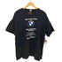 ギルダン GILDAN モーターサイクル 企業 ロゴ プリント S/S クルーネック Tシャツ メンズ import:XL