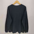 バンド グラフィック プリント L/S クルーネック Tシャツ メンズ import:XL