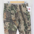 WHITEWATER OUTDOORS USA製 リアルツリーカモ フリースパンツ メンズ L