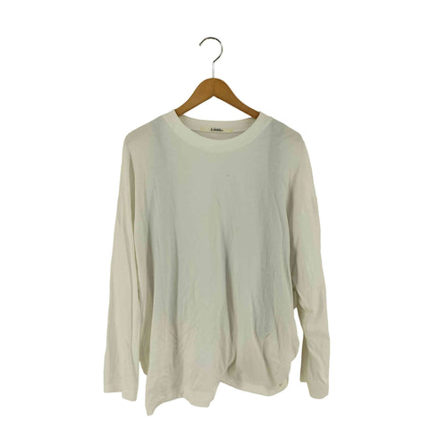 リミフゥ LIMI feu 40/2 COTTON JERSEY TAPE T-SHIRT A レディース 2