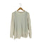 リミフゥ LIMI feu 40/2 COTTON JERSEY TAPE T-SHIRT A レディース 2