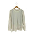 リミフゥ LIMI feu 40/2 COTTON JERSEY TAPE T-SHIRT A レディース 2