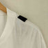 リミフゥ LIMI feu 40/2 COTTON JERSEY TAPE T-SHIRT A レディース 2