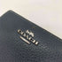 コーチ COACH 二つ折り レザー ウォレット 財布 レディース