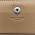 コーチ COACH 二つ折り レザー ウォレット 財布 レディース