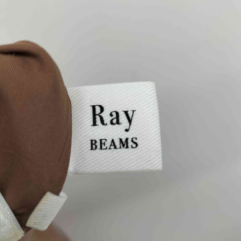 レイビームス Ray BEAMS タイダイ マキシスカート レディース JPN:0
