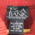 ジョスエーバンク Jos A Bank ウール ネップ ハーフジップニット メンズ JPN:L