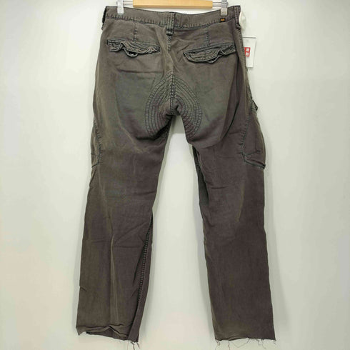 アルファインダストリーズ ALPHA INDUSTRIES カーゴパンツ メンズ JPN:L
