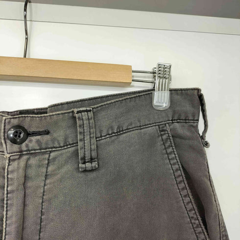 アルファインダストリーズ ALPHA INDUSTRIES カーゴパンツ メンズ JPN:L