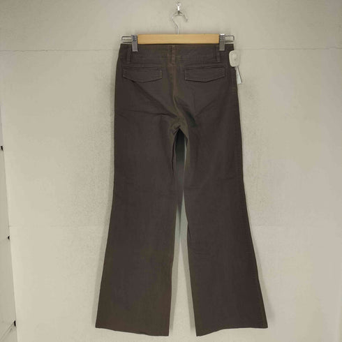 M-PREMIER フレアパンツ Y2K レディース JPN:36
