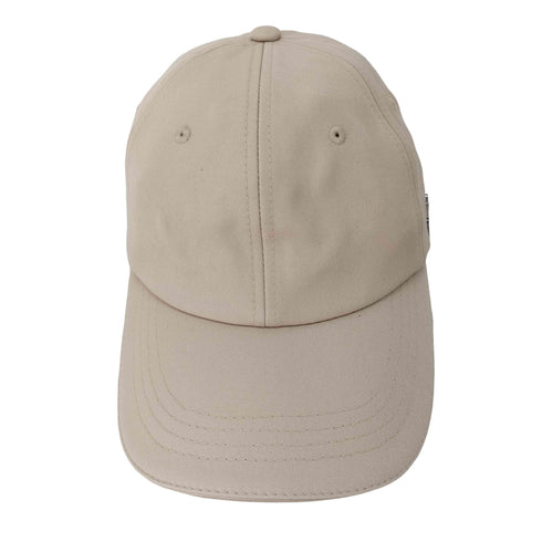 バザール VARZAR stud over fit ball cap レディース FREE